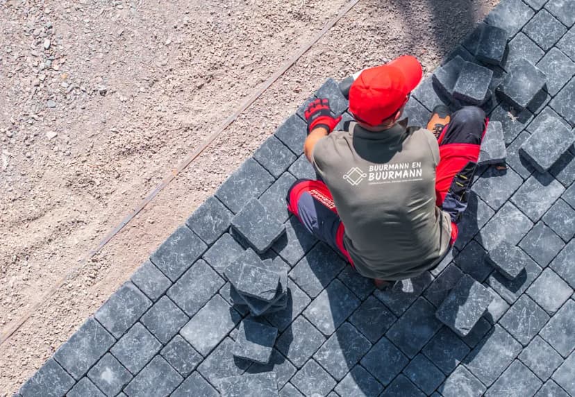 Expert Tiling for Patios and Outdoor Spaces