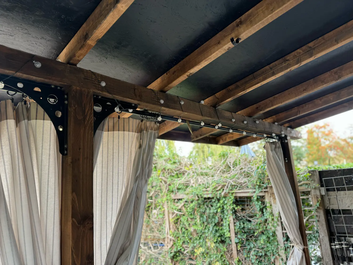 Your Dream Veranda Built in Just One Day