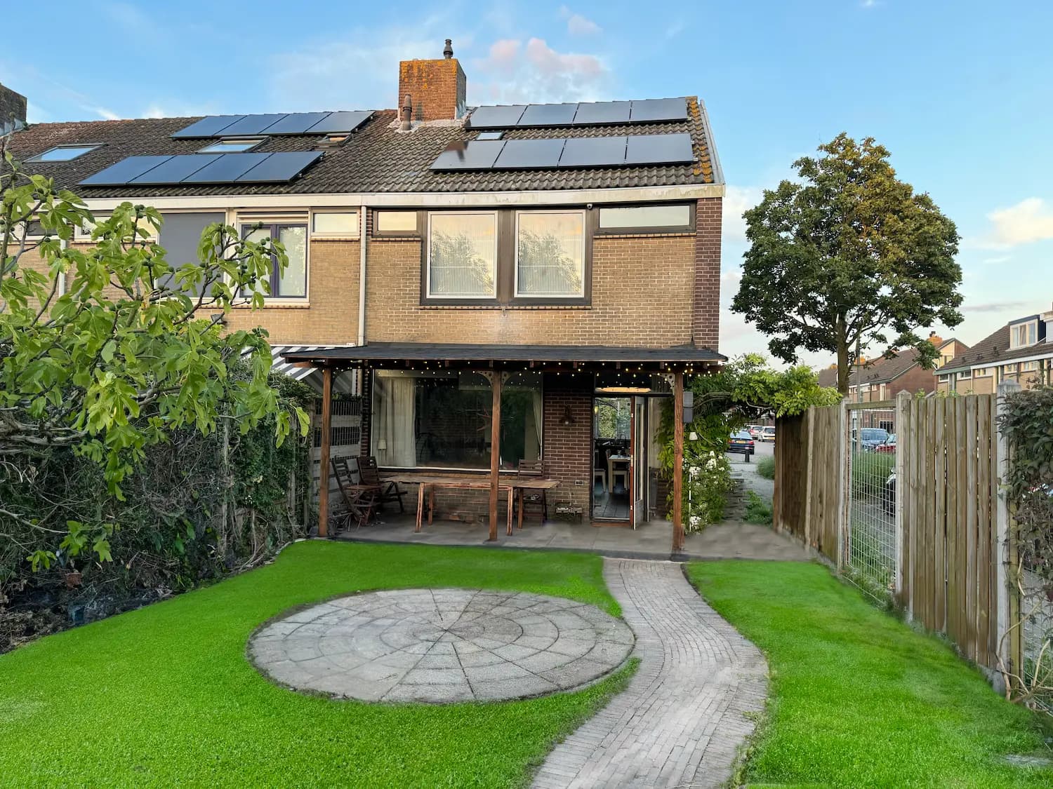 Buurman en Buurman - Your Dream Veranda